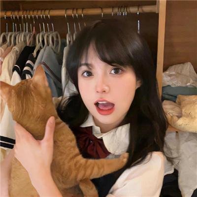 世上最美的女孩
